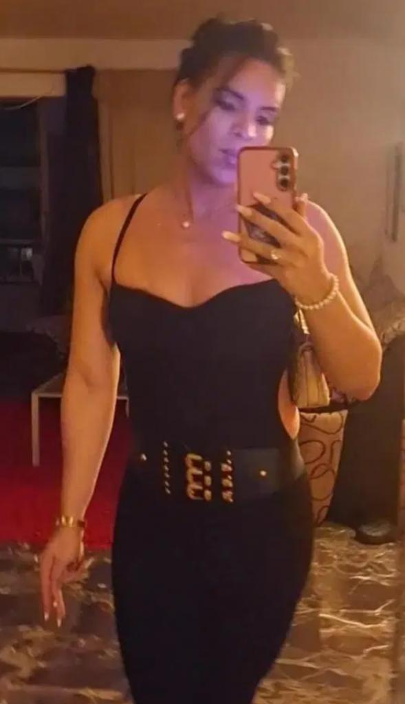 632266234: Transexual en Las Palmas