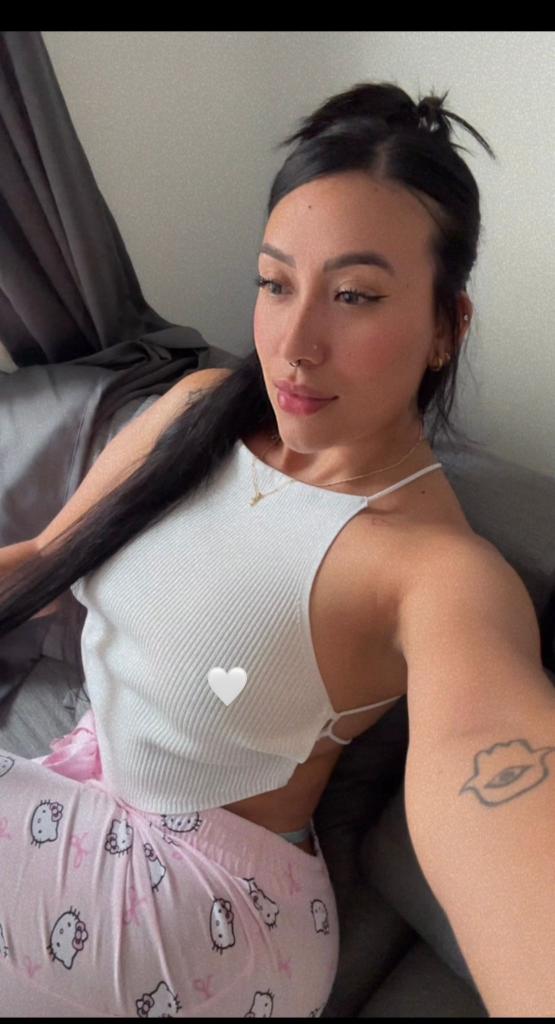 Chica busca chico en Las Palmas: Chica busca chico