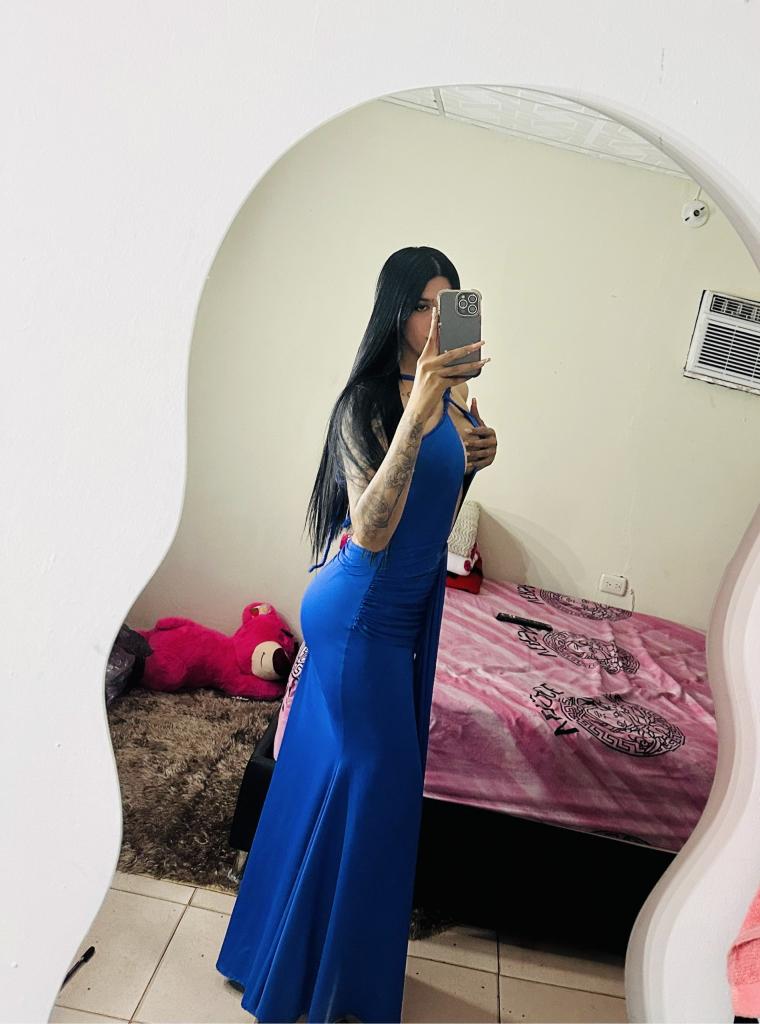 604362826: Transexual en Valencia