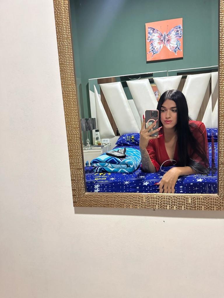 604362826: Travesti en Valencia