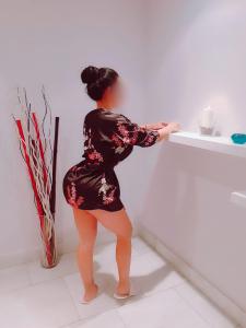 602715508: Chica busca chico en Madrid