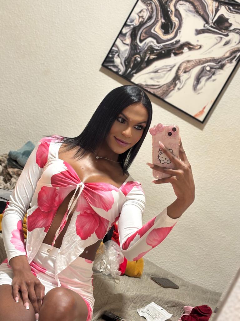 Travesti en Alicante: Transexuales y Travestis