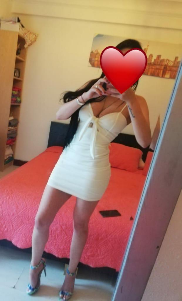 Chica busca chico en Mallorca: Chica busca chico