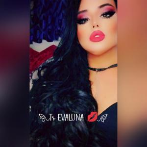 603385003: Transexual en Barcelona