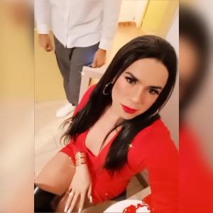 602663885: Transexual en Madrid