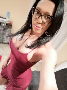 675033231: Transexual en Salamanca