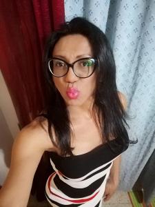 675033231: Transexual en Salamanca