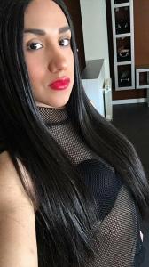 Transexual en La Coruña: 