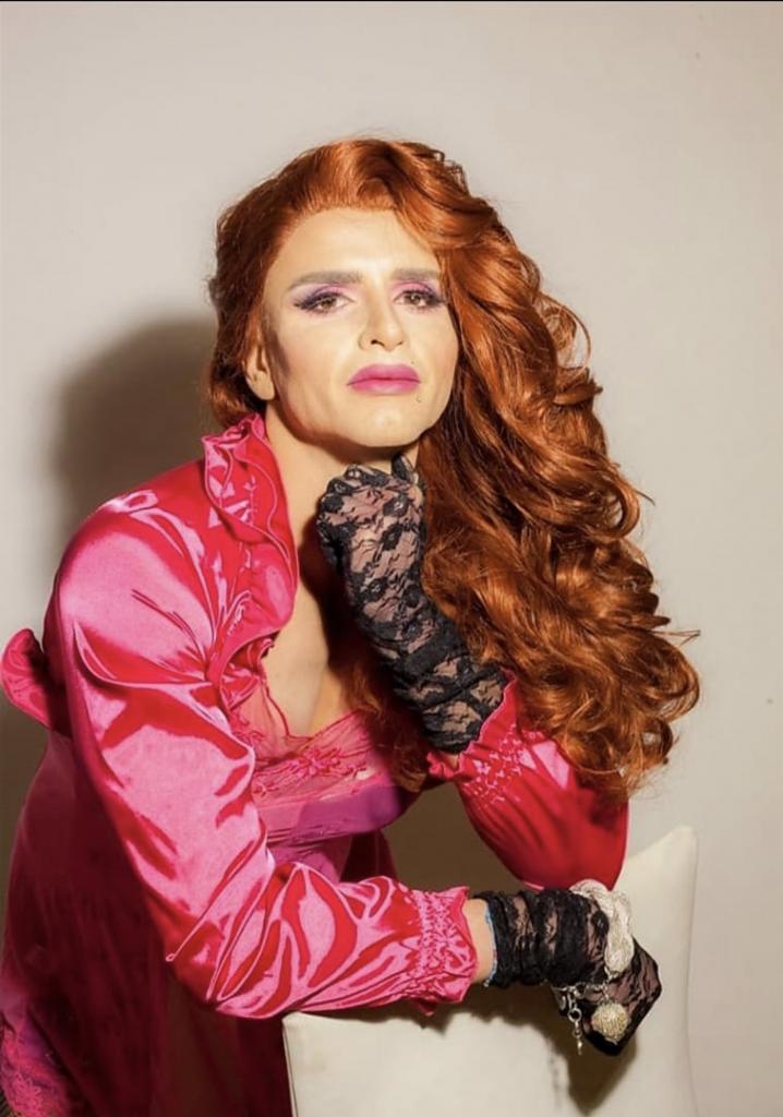 Travesti en Barcelona: 