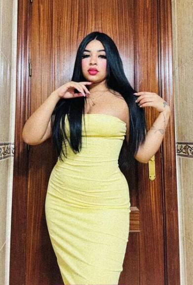610545442: Chica busca chico en Sevilla