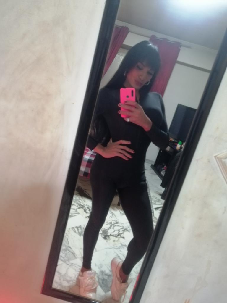 634125140: Transexual en Alicante