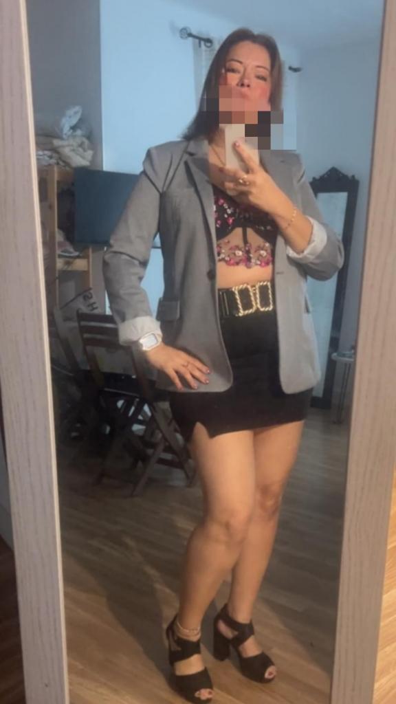 Chica busca chico en Madrid: 