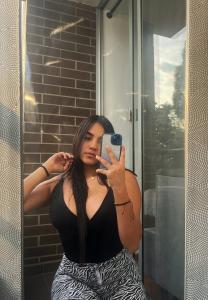 632767546: Chica busca chico en Alicante