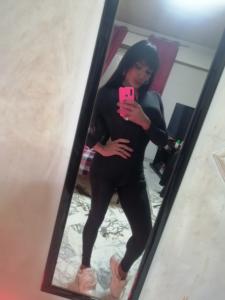 634125140: Transexual en Alicante