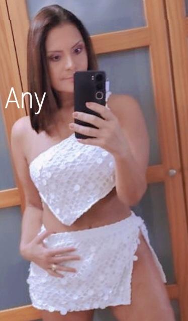 Chica busca chico en Pontevedra: 