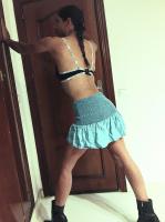 603730773: Chica busca chico en Madrid