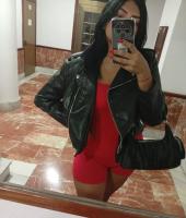 641864289: Chica busca chico en Almería