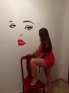 Chica busca chico en Tarragona: 