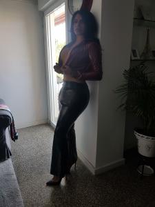 604303511: Transexual en Valencia