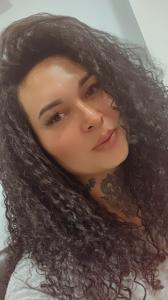 Transexual en La Coruña: 