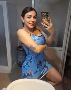 632245440: Transexual en Zaragoza