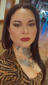 666130162: Travesti en La Coruña