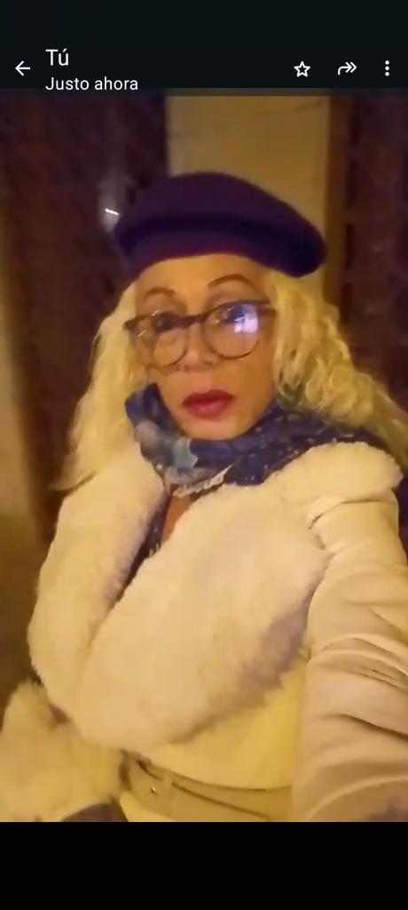 604196391: Transexual en Álava