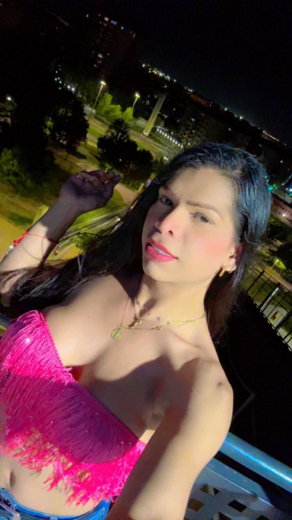 Travesti en La Coruña: 