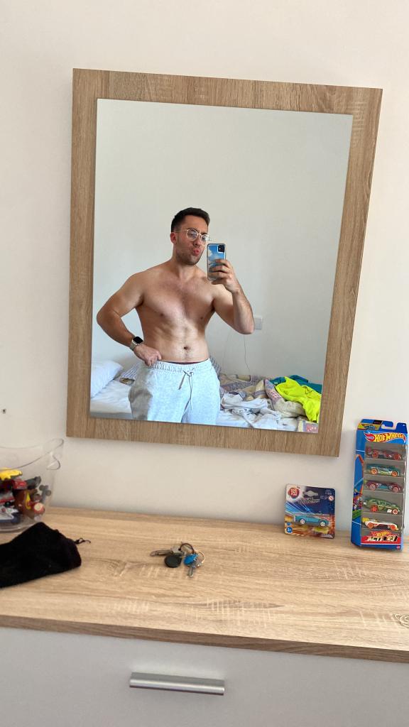 646624954: Chico busca chica en Ávila