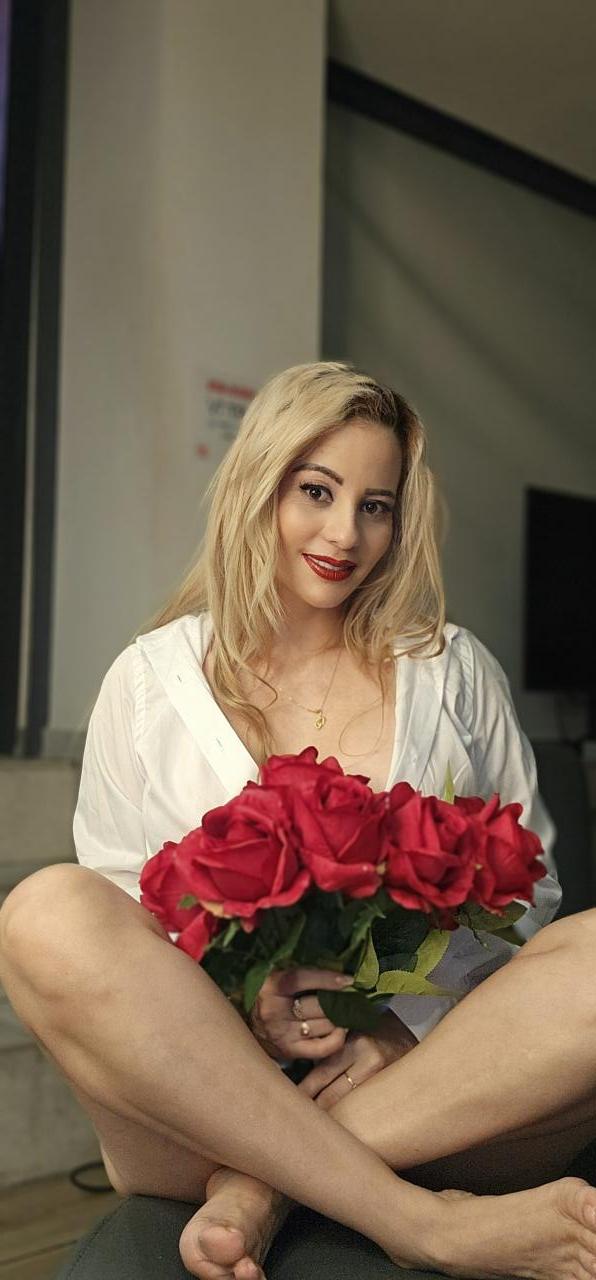 610414915: Chica busca chico en Tenerife