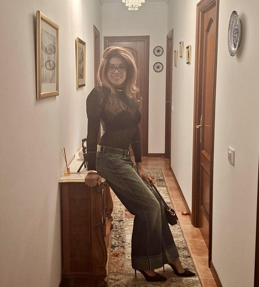 Transexual en Navarra: 