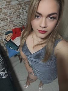632967482: Transexual en Zaragoza