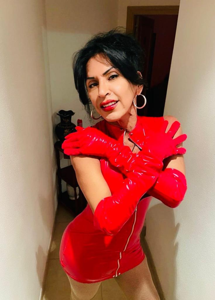 Transexual en Zaragoza: 