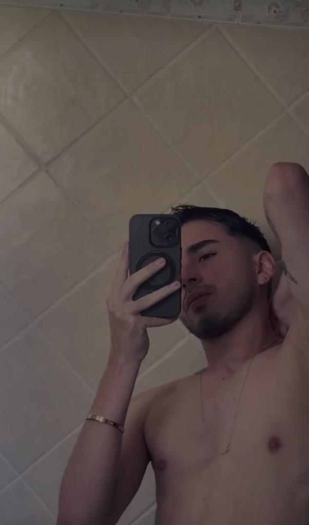 Chico busca chica en Alicante: 