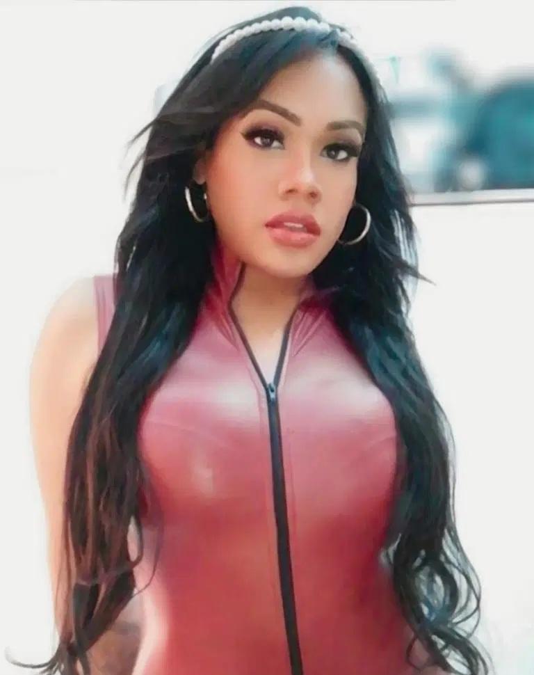 Chica busca chico en Madrid: 