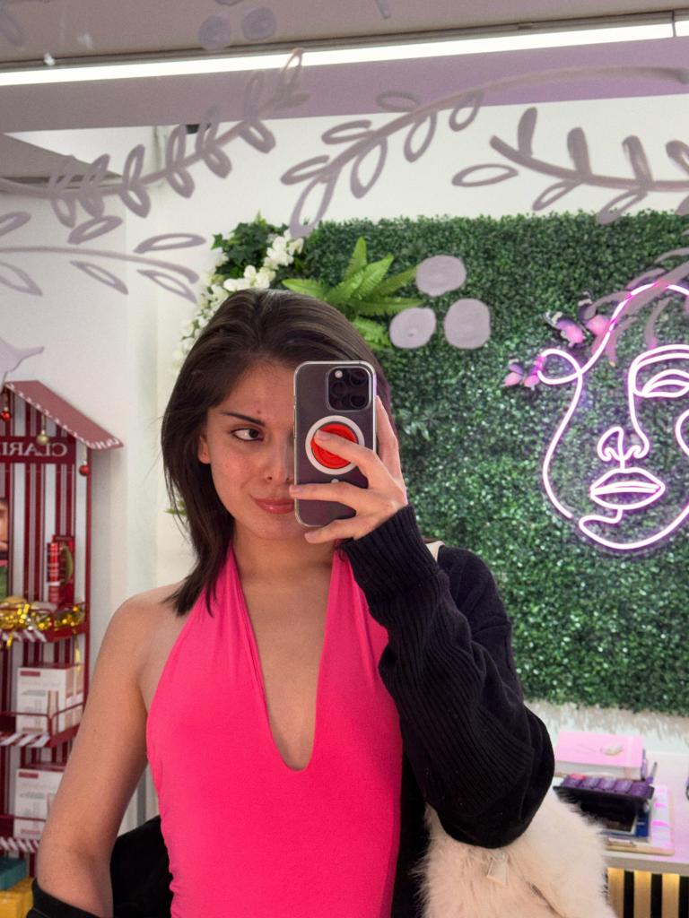 Transexual en Barcelona: 