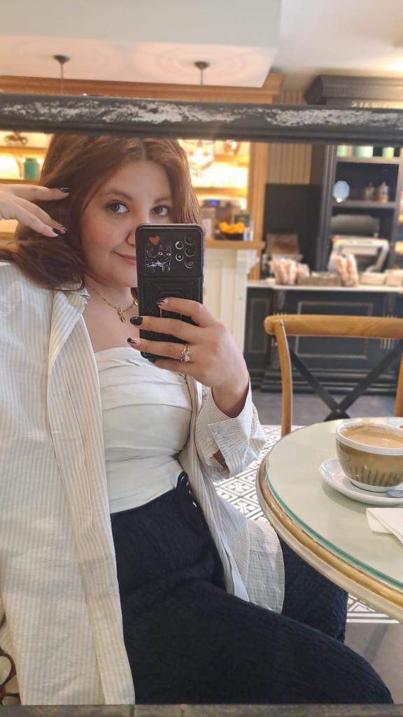 624434916: Chica busca chico en Almería