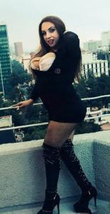 642141566: Transexual en Barcelona