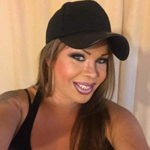 Transexual en Sevilla: 