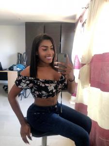 641167060: Transexual en Madrid