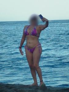 Chica busca chico en Ciudad Real: 