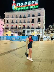 655223847: Travesti en Madrid